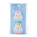 Sanrio Cinnamoroll Toothbrush Cap Set of 2 - Travel Friendly Hygienic Holder- Japan Figure Store - #1 Bring To You The Best Japanese Goods