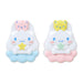 Sanrio Cinnamoroll Toothbrush Cap Set of 2 - Travel Friendly Hygienic Holder- Japan Figure Store - #1 Bring To You The Best Japanese Goods