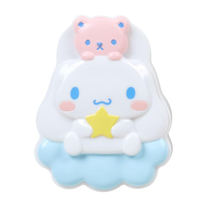 Sanrio Cinnamoroll Toothbrush Cap Set of 2 - Travel Friendly Hygienic Holder- Japan Figure Store - #1 Bring To You The Best Japanese Goods
