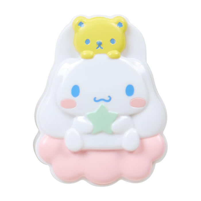 Sanrio Cinnamoroll Toothbrush Cap Set of 2 - Travel Friendly Hygienic Holder- Japan Figure Store - #1 Bring To You The Best Japanese Goods