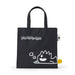 Sanrio Bad Badtz-Maru Tote Bag Polyester PU Leather Ages 3+