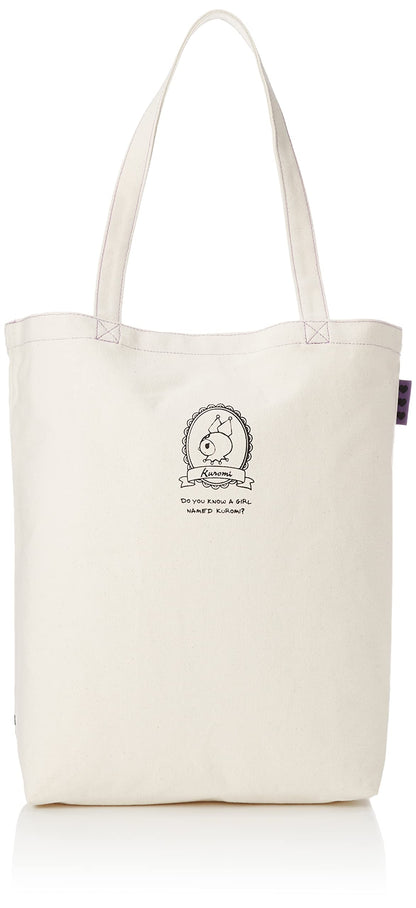 Sanrio Women's Tote Bag Sr1312Nt – Stylish and Durable Handbag- Japan Figure Store - #1 Bring To You The Best Japanese Goods