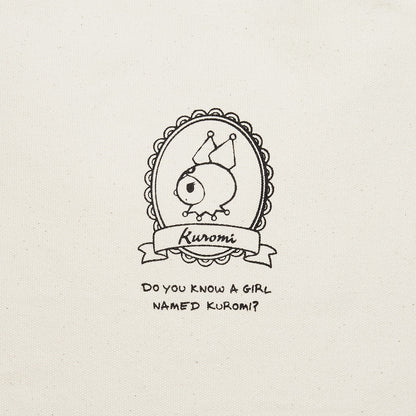 Sanrio Women's Tote Bag Sr1312Nt – Stylish and Durable Handbag- Japan Figure Store - #1 Bring To You The Best Japanese Goods