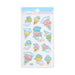 Sanrio Tracing Paper Stickers Ice Party Cinnamoroll Pack 326658- Japan Figure Store - #1 Bring To You The Best Japanese Goods
