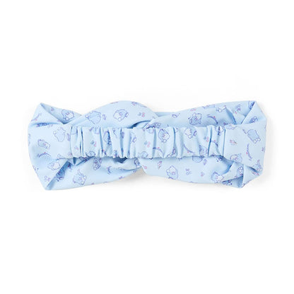 Sanrio Tuxedo Sam Headband Wet and Cold Relief – Model 808962- Japan Figure Store - #1 Bring To You The Best Japanese Goods