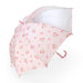 Sanrio 55Cm My Melody Kids Long Umbrella - Cute Character Design- Japan Figure Store - #1 Bring To You The Best Japanese Goods