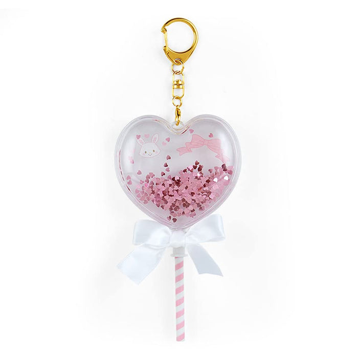 Sanrio Wish Me Mel Custom Balloon Charm 876097 Keychain Accessory- Japan Figure Store - #1 Bring To You The Best Japanese Goods