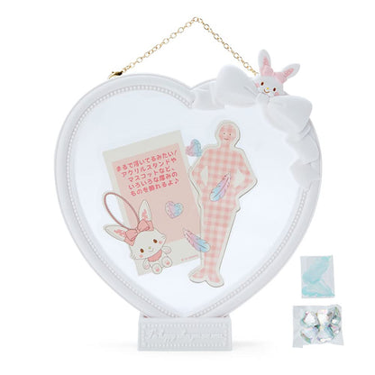 Sanrio Wish Me Mel Display Frame Enjoy Idol 777421 Collectible Frame- Japan Figure Store - #1 Bring To You The Best Japanese Goods