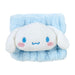 Sanrio Cinnamoroll Wristbands Set of 2 Microfiber Absorbent for Face Wash- Japan Figure Store - #1 Bring To You The Best Japanese Goods