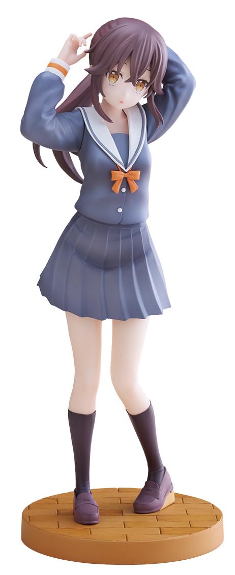 Furyu Sasaki To Piichan Otonari-San Tenitol Figurine Collectible Statue- Japan Figure Store - #1 Bring To You The Best Japanese Goods