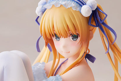 Aniplex Sawamura Spencer Eriri Lingerie 1/7 Scale Figure Saekano Series