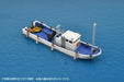 Tomytec Scenery Collection Fishing Boat A3 Diorama Supplies- Japan Figure Store - #1 Bring To You The Best Japanese Goods