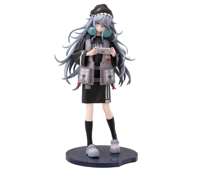 Hobby Max Girls' Frontline G11 1/7 Scale Mind Eraser Version Collectible