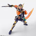 Bandai SH Figuarts Kamen Rider Gaim Orange Arms 145mm PVC ABS Figure- Japan Figure Store - #1 Bring To You The Best Japanese Goods