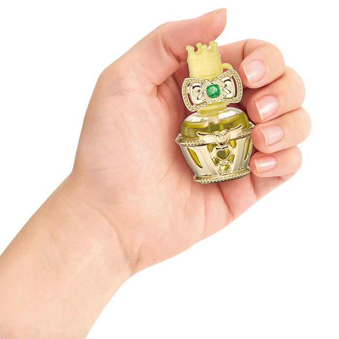 Takara Tomy Secret Eye Pri Tsumugi Model Nail Cologne- Japan Figure Store - #1 Bring To You The Best Japanese Goods