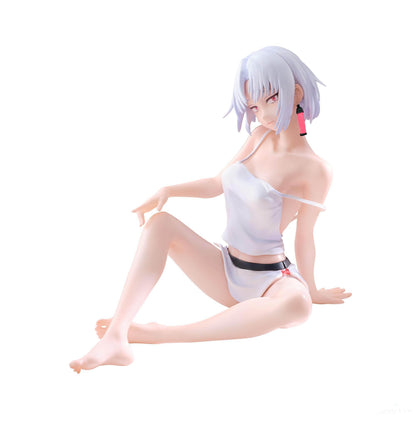 Sega Yumemirize Nikke Drake Figure - Goddess of Victory Collectible Toy