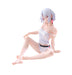 Sega Yumemirize Nikke Drake Figure - Goddess of Victory Collectible Toy