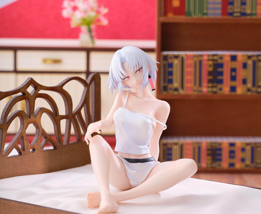 Sega Yumemirize Nikke Drake Figure - Goddess of Victory Collectible Toy