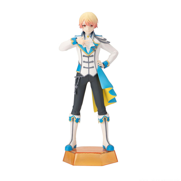 Sega Hatsune Miku Tsukasa Tenma Figure - Desktop X Decoration Collection