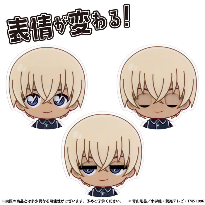 Sega Akudoll Detective Conan Amuro Toru Collectible Figure