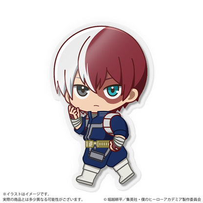 Sega Akudoll My Hero Academia Vol.1 Figure Single Item Random Selection