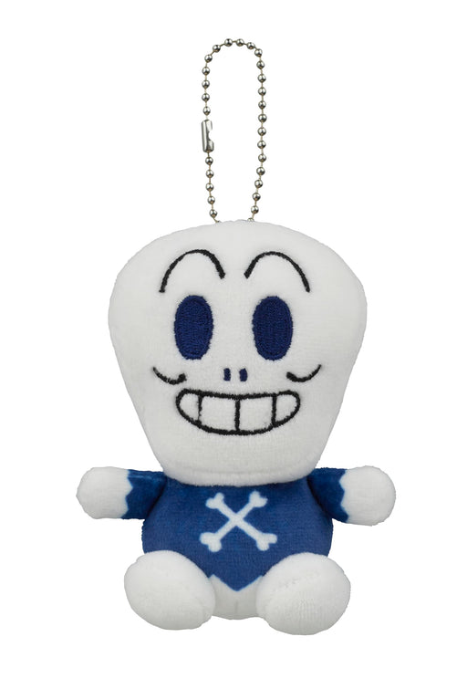 Sega Mochifuwa Horrorman Marshmallow Plush Toy Mascot
