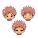 Sega Akudoll Jujutsu Kaisen Yuuji Itadori Collectible Figure