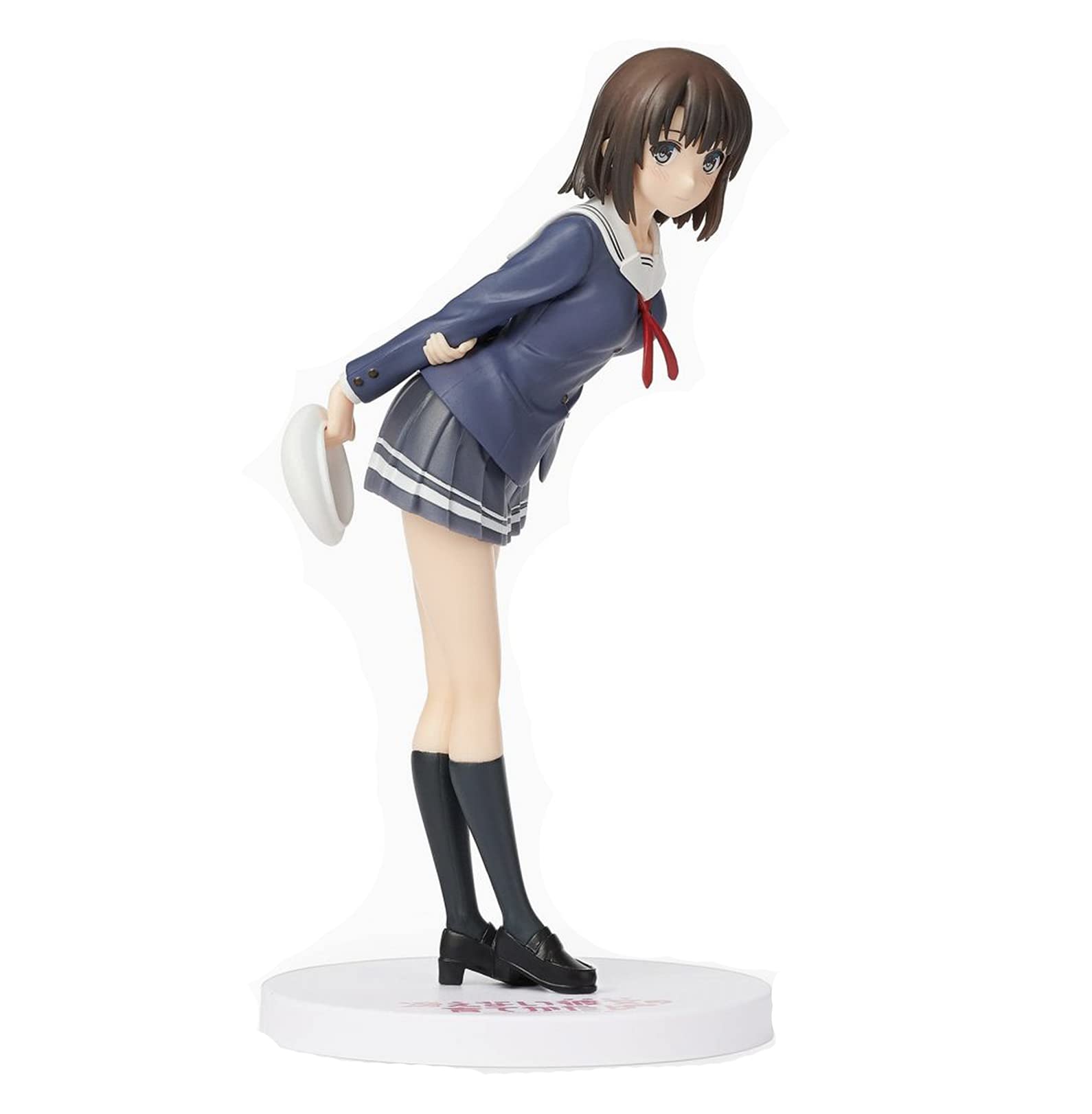 Sega Kato Megumi PM Figure Multicolor SG31468 - How to Raise a Boring Girlfriend
