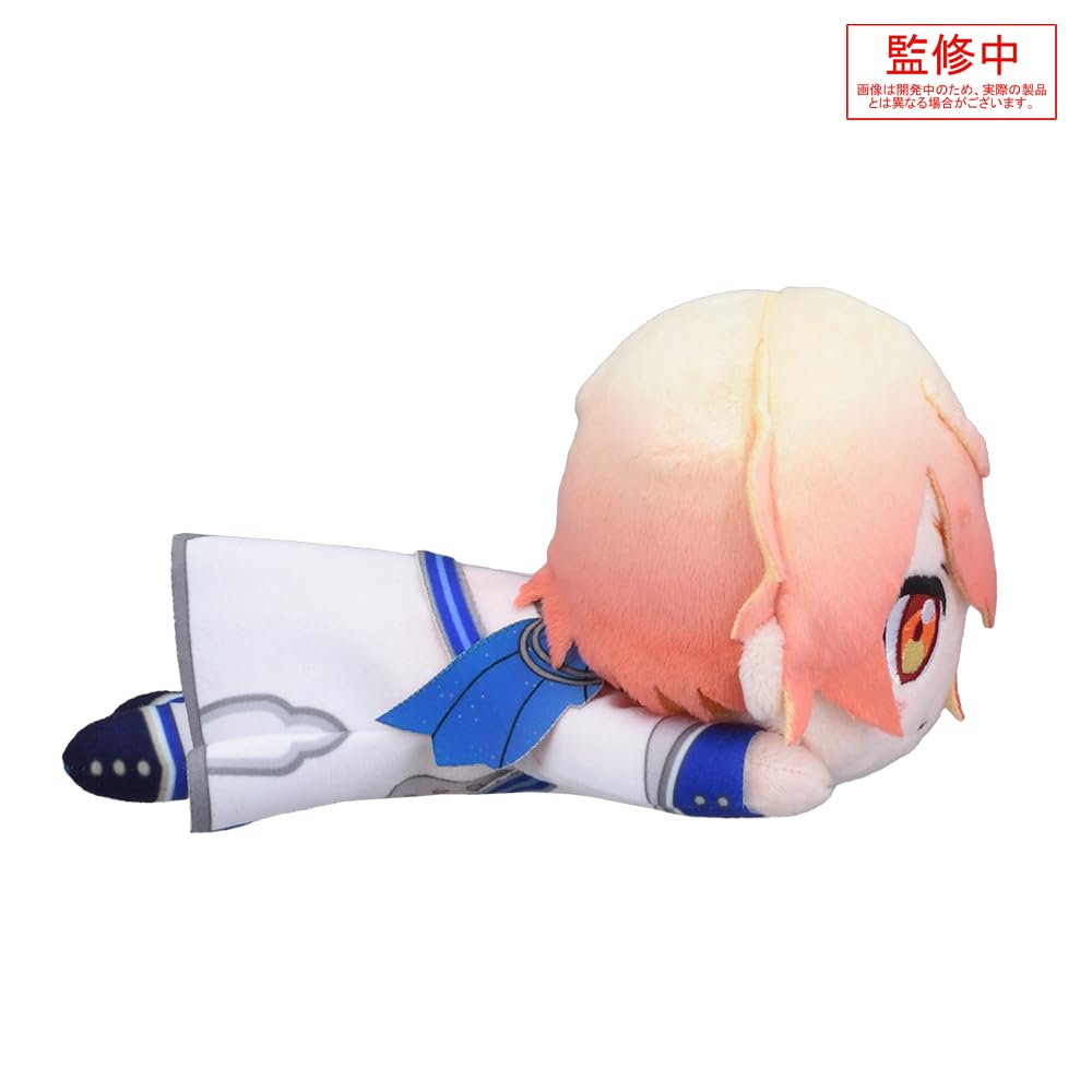 Sega Nesoberi Plush Doll S Size - Tsukasa Tenma Project Sekai Japan Edition- Japan Figure Store - #1 Bring To You The Best Japanese Goods
