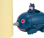 Sega Fave Anpanman Museum Go Crash Mogurin Toy 123x70x85mm- Japan Figure Store - #1 Bring To You The Best Japanese Goods