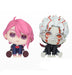 Sega Dan-Dan Mini Figures Okarun Transformed & Aira Ex Blind Box Collectible