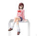 Sega Dandadan Choconose Premium Figure Momo Vol 1 Collectible Toy