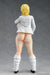 Q-Six Rei 1/6 White Gal Ver. 2021 Collectible Figure Sei Yariman Gakuen- Japan Figure Store - #1 Bring To You The Best Japanese Goods