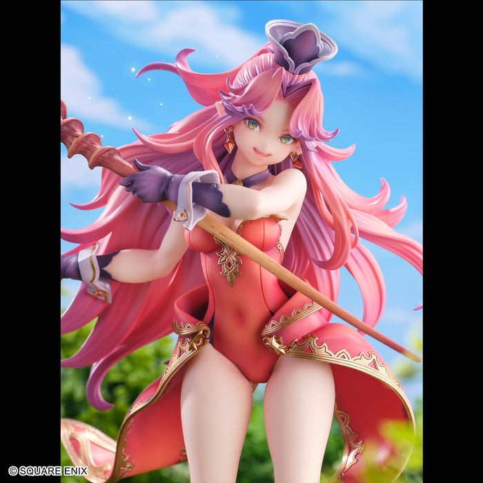 Flare Square Enix Seiken Densetsu 3 Trials of Mana Angela Figure Collectible- Japan Figure Store - #1 Bring To You The Best Japanese Goods
