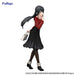 Furyu Seishun Buta Yarou Sakurajima Mai Winter Figure - Trio-Try-It Series
