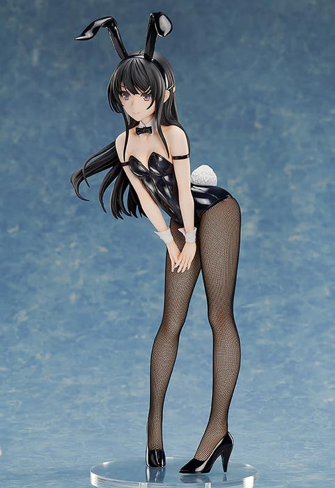 Freeing Sakurajima Mai Bunny Ver 1/4 Scale Figure 2024 Re-Release- Japan Figure Store - #1 Bring To You The Best Japanese Goods