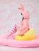 Kadokawa Seishun Buta Yarou Sakurajima Mai 1/7 Figure Hoodie Look Rabbit Ears Ver.- Japan Figure Store - #1 Bring To You The Best Japanese Goods