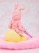 Kadokawa Seishun Buta Yarou Sakurajima Mai 1/7 Figure Hoodie Look Rabbit Ears Ver.- Japan Figure Store - #1 Bring To You The Best Japanese Goods