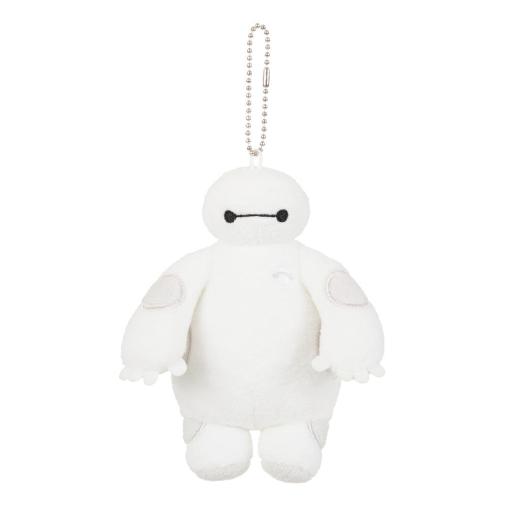 Sekiguchi Baymax Play Mascot 641239 H14.5cm Toy