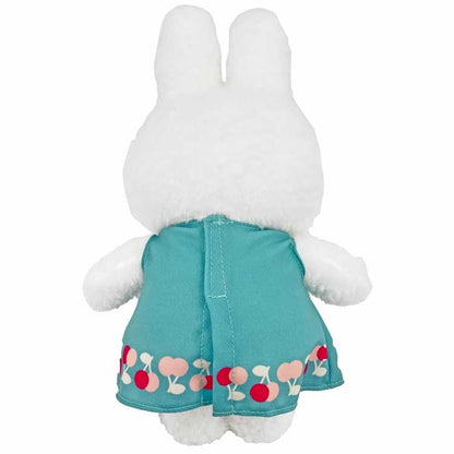 Peluche Fruits Miffy Sekiguchi - Cadeau pour enfant inspiré de Dick Bruna