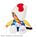 Sekiguchi Monchhichi Hello Kitty S Size Plush Doll Japan Official Toy- Japan Figure Store - #1 Bring To You The Best Japanese Goods
