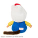 Sekiguchi Monchhichi Hello Kitty S Size Plush Doll Japan Official Toy- Japan Figure Store - #1 Bring To You The Best Japanese Goods
