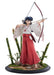 Culture Entertainment Proof Inuyasha Higurashi Kagome 1/7 Scale Figure- Japan Figure Store - #1 Bring To You The Best Japanese Goods