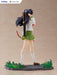 Furyu Sengoku Otogizoushi Inuyasha Higurashi Kagome Tenitol Figure- Japan Figure Store - #1 Bring To You The Best Japanese Goods
