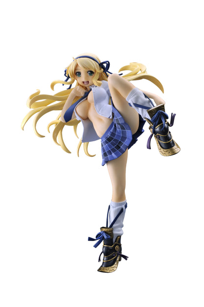 Alter Senran Kagura Katsuragi 1/7 Scale PVC Figure Painted Finish