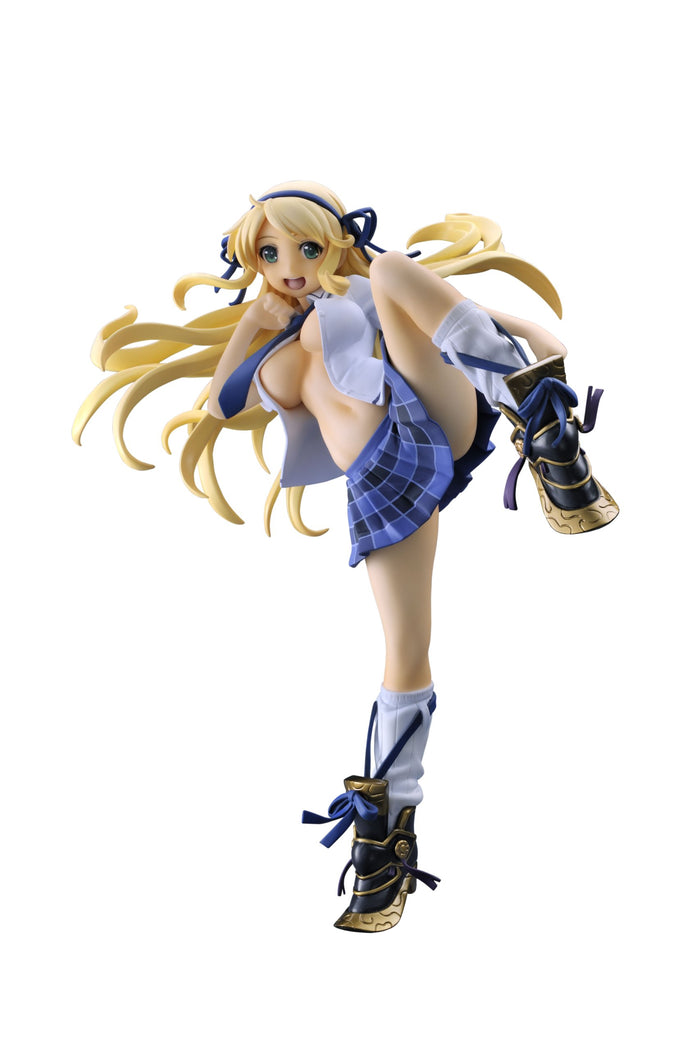 Alter Senran Kagura Katsuragi 1/7 Scale PVC Figure Painted Finish