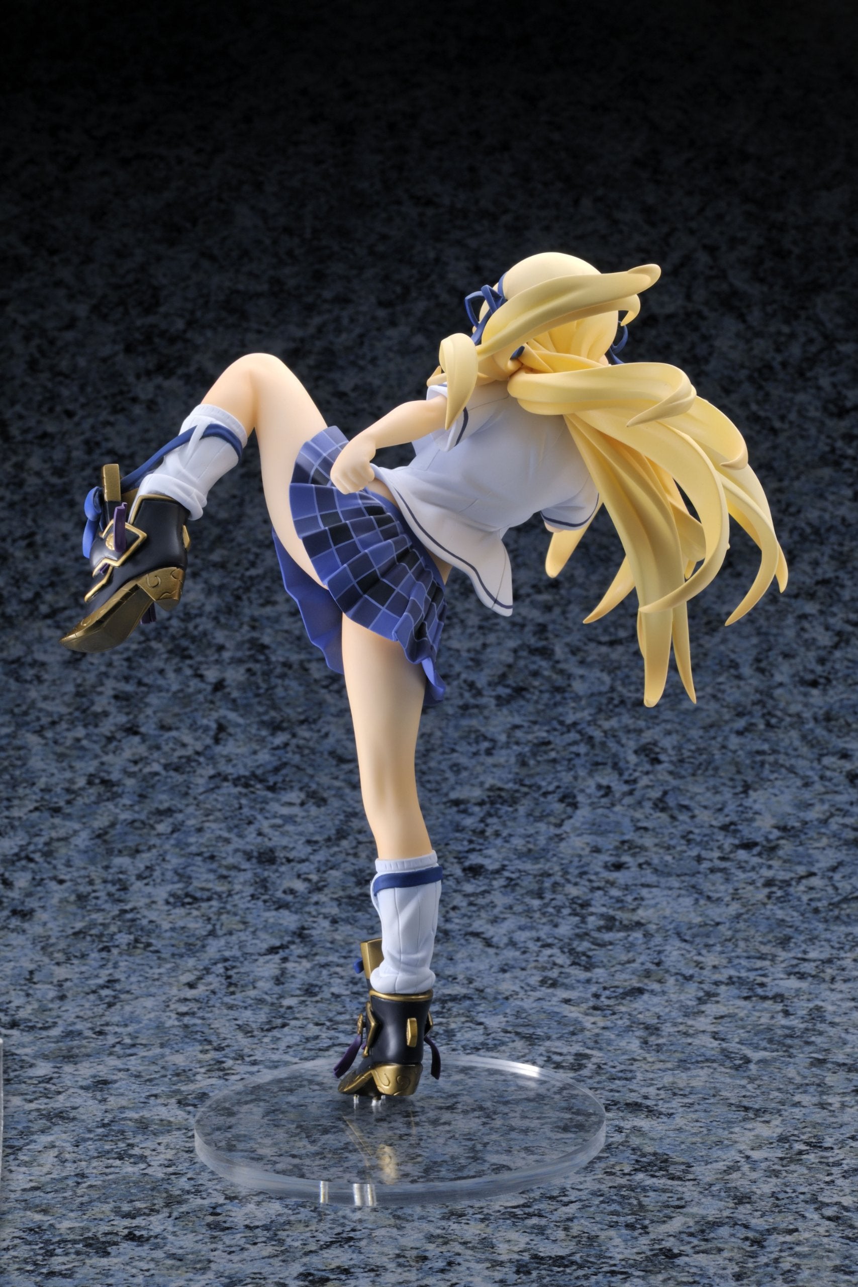 Alter Senran Kagura Katsuragi 1/7 Scale PVC Figure Painted Finish