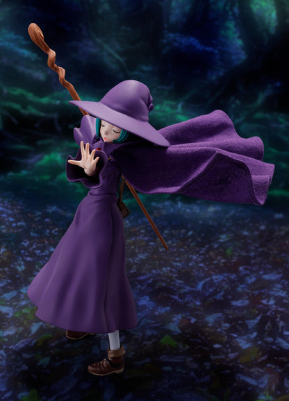 Bandai Spirits Shfiguarts Berserk Schierke 120mm Movable Figure Pvc Abs Cloth- Japan Figure Store - #1 Bring To You The Best Japanese Goods