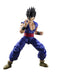 Tamashii Nations SHF Dragon Ball Super Hero Ultimate Gohan Figure 140mm- Japan Figure Store - #1 Bring To You The Best Japanese Goods