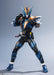 Tamashii Nations S.H.Figuarts Kamen Rider Build Cross Heisei Edition Action Figure 145mm- Japan Figure Store - #1 Bring To You The Best Japanese Goods